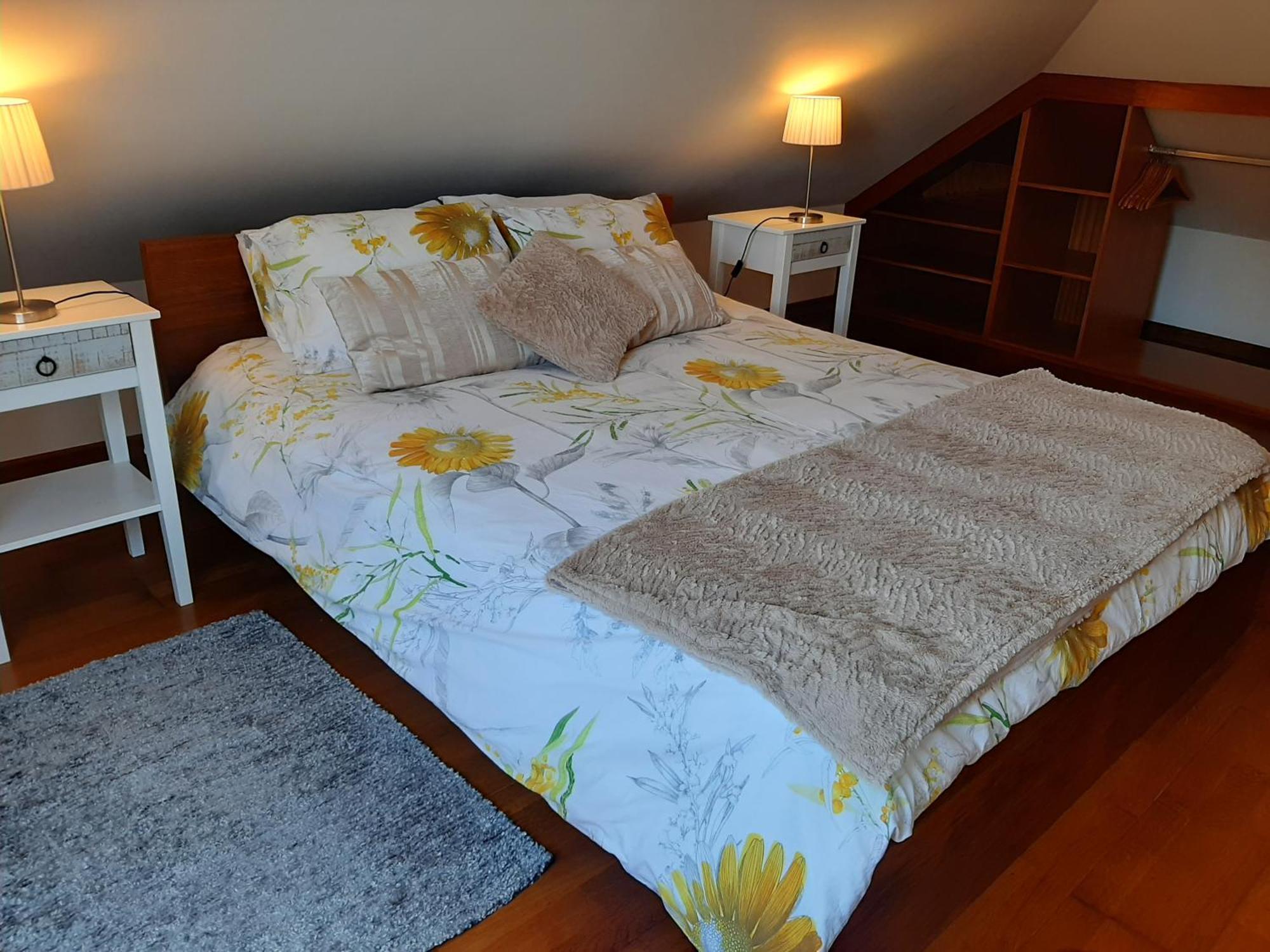 Casa Da Ribeira Villa São Vicente Kültér fotó