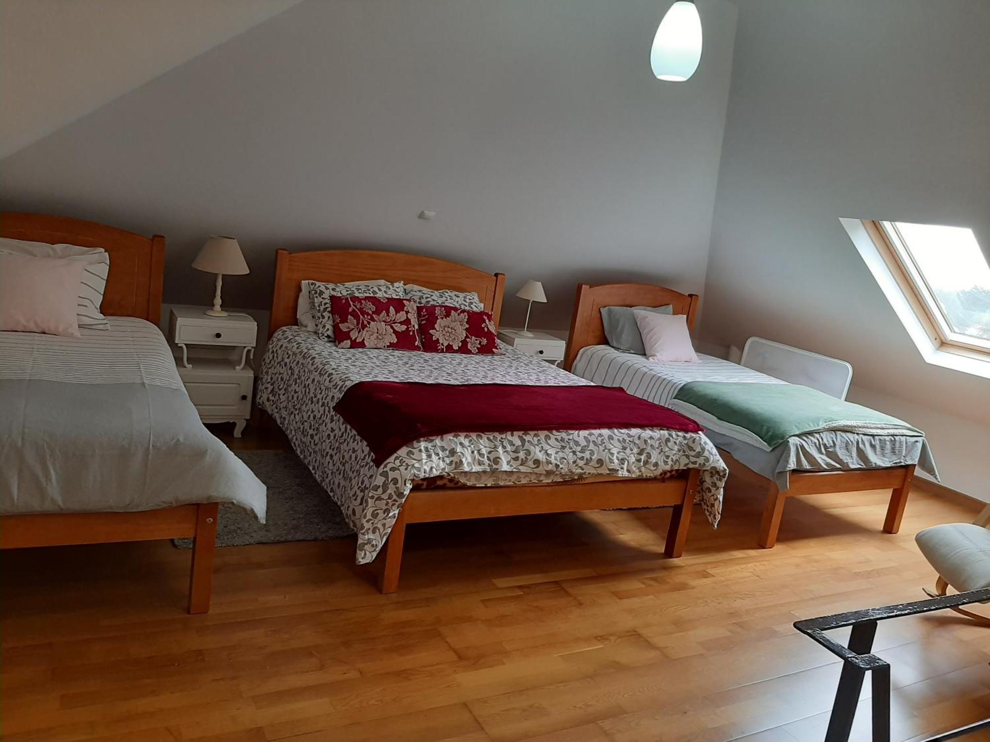 Casa Da Ribeira Villa São Vicente Kültér fotó