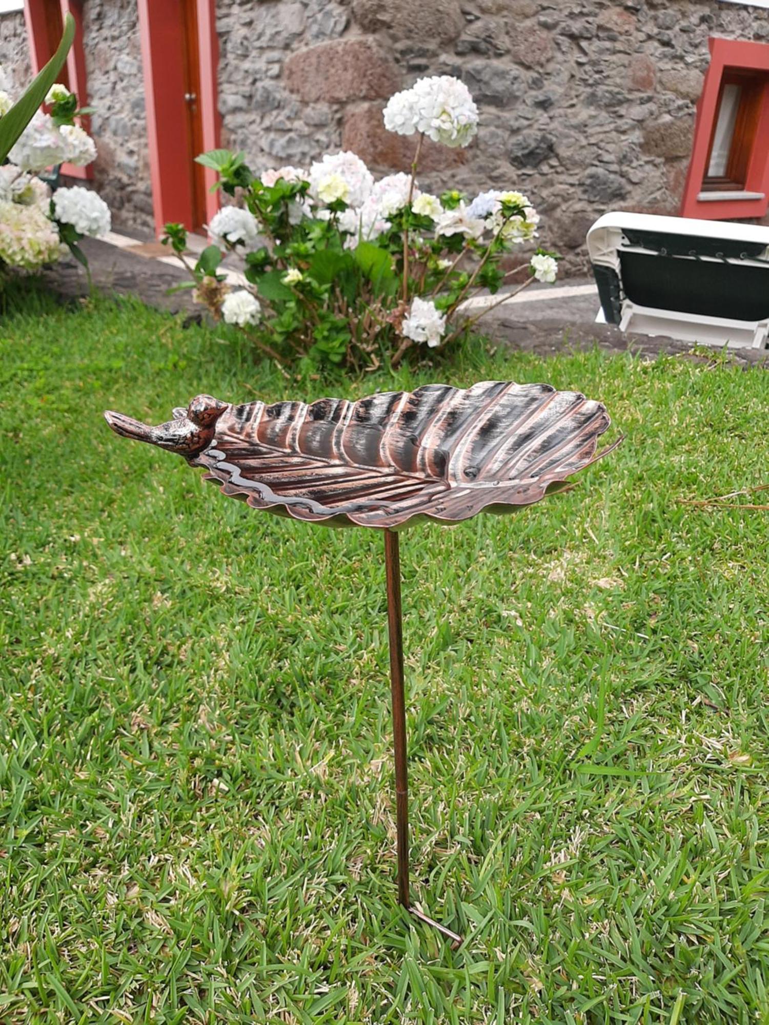 Casa Da Ribeira Villa São Vicente Kültér fotó